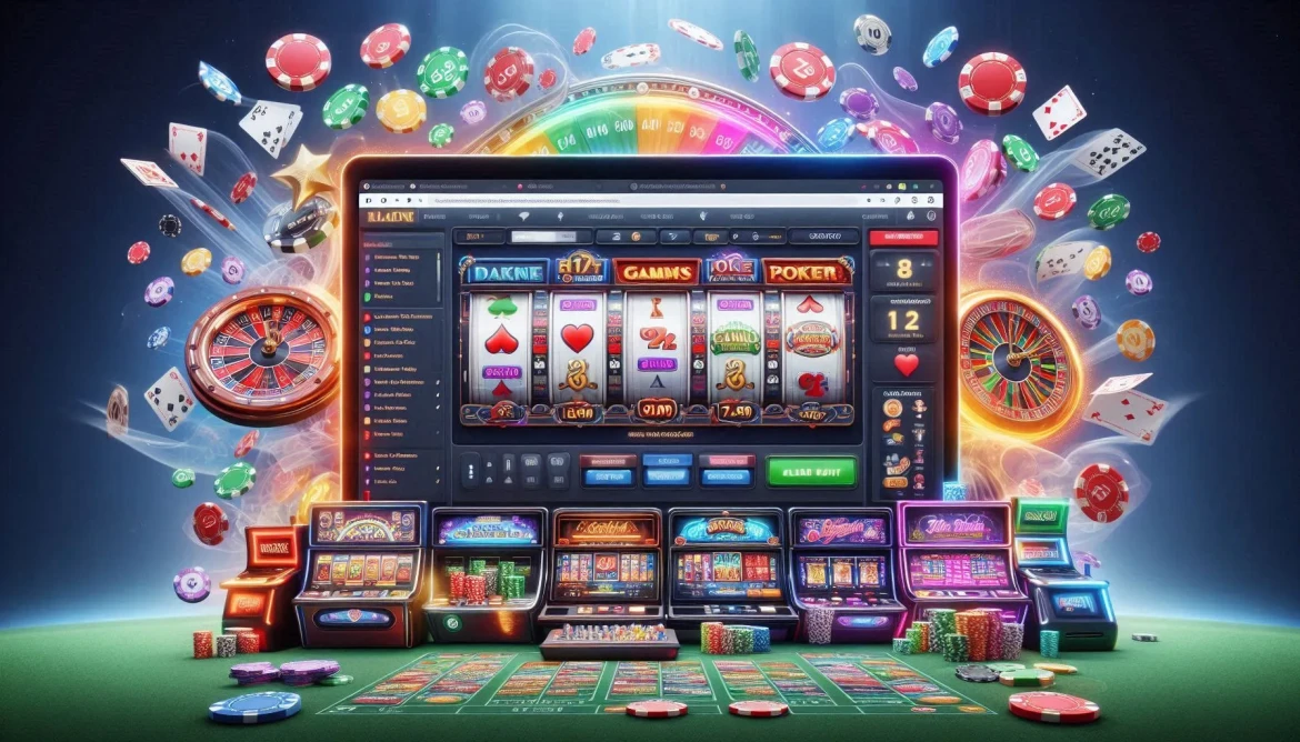 Grand Club Casino